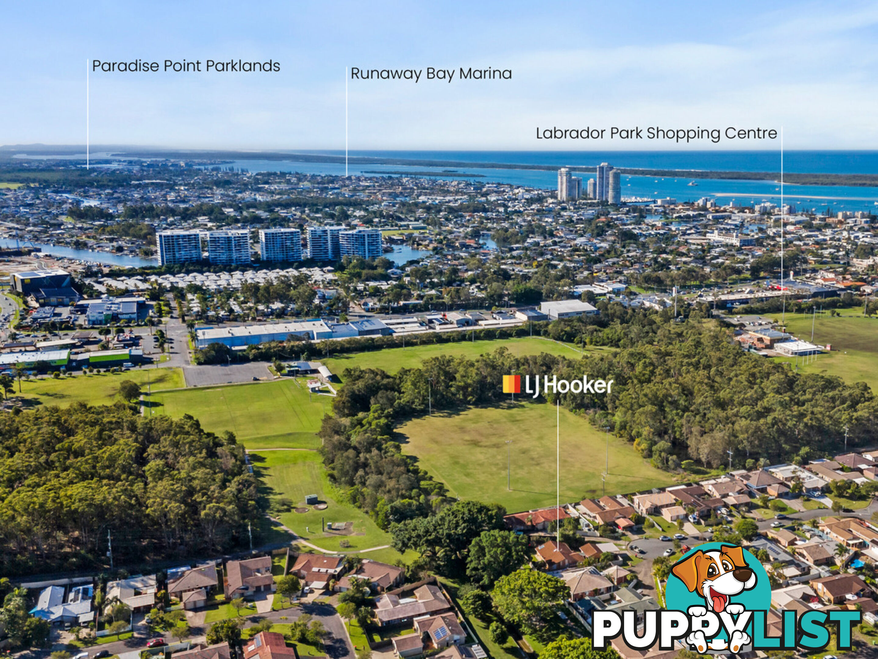 2/16 Jannie Court LABRADOR QLD 4215