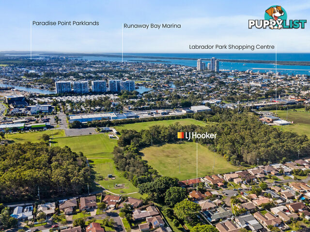 2/16 Jannie Court LABRADOR QLD 4215