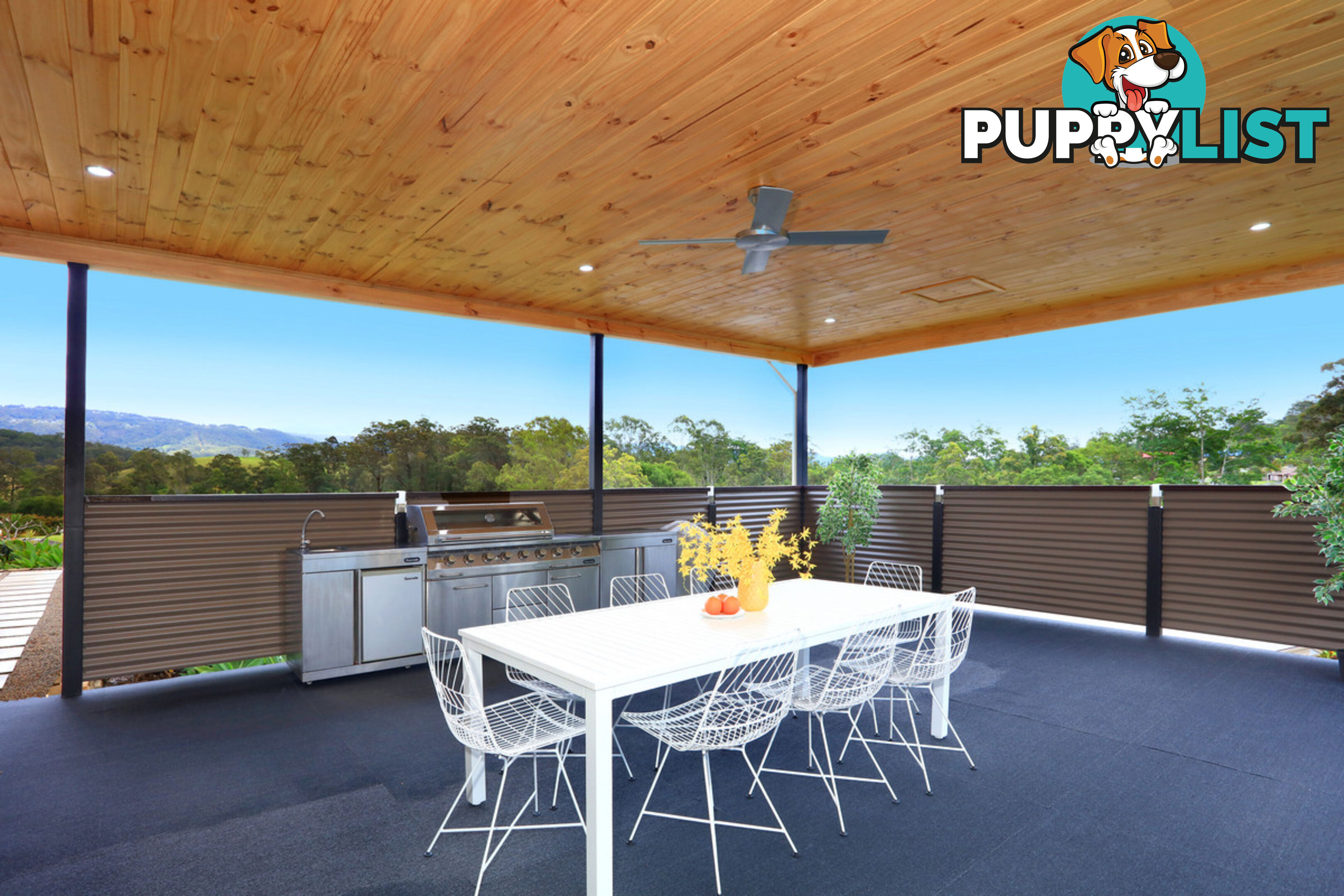 28 Mountain View Crest MOUNT NATHAN QLD 4211