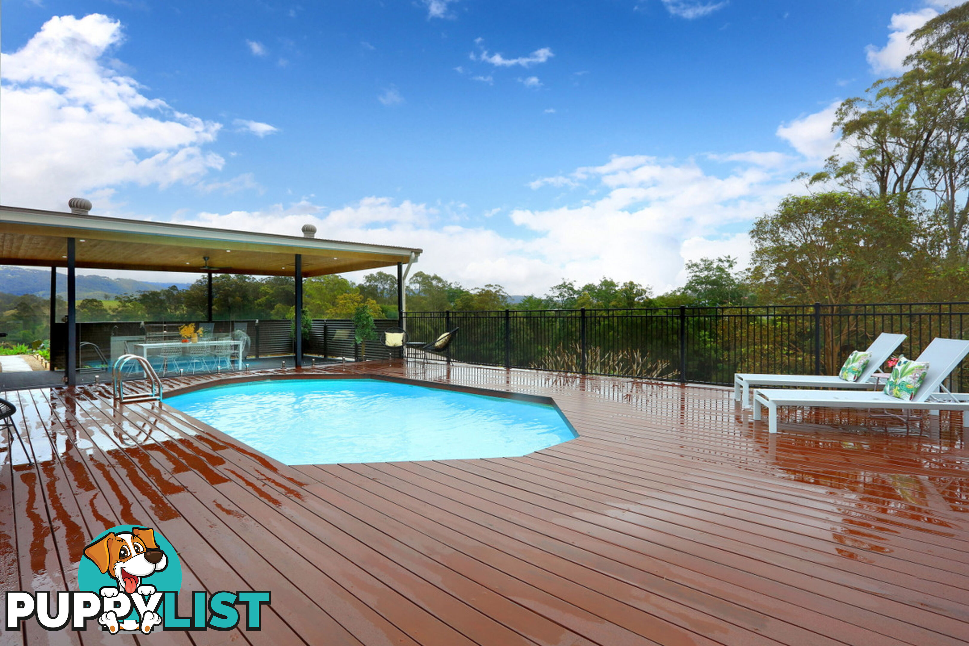 28 Mountain View Crest MOUNT NATHAN QLD 4211