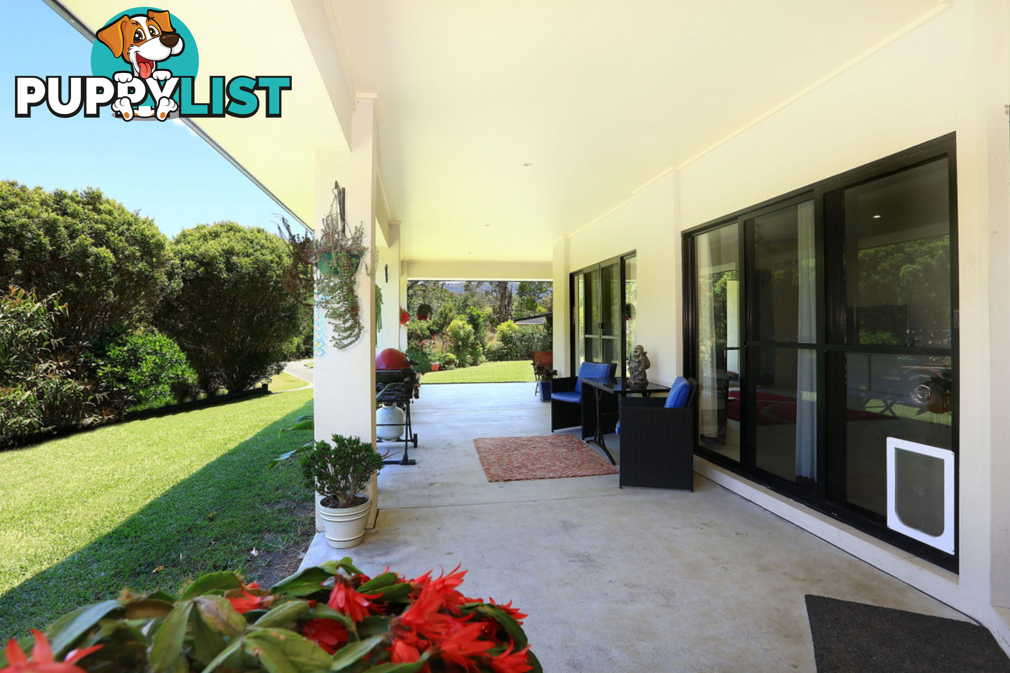 17 Pasture Place MOUNT NATHAN QLD 4211