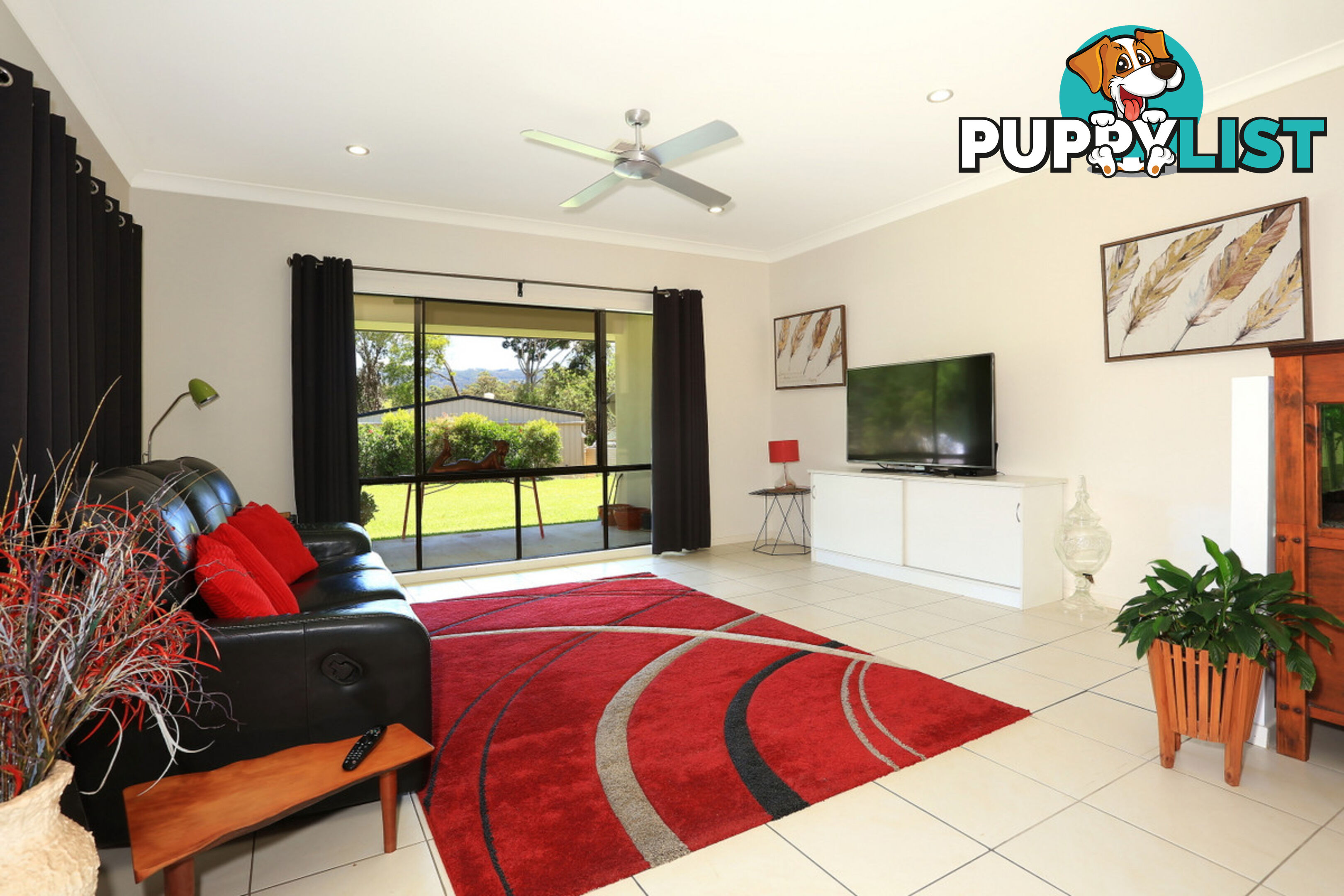 17 Pasture Place MOUNT NATHAN QLD 4211