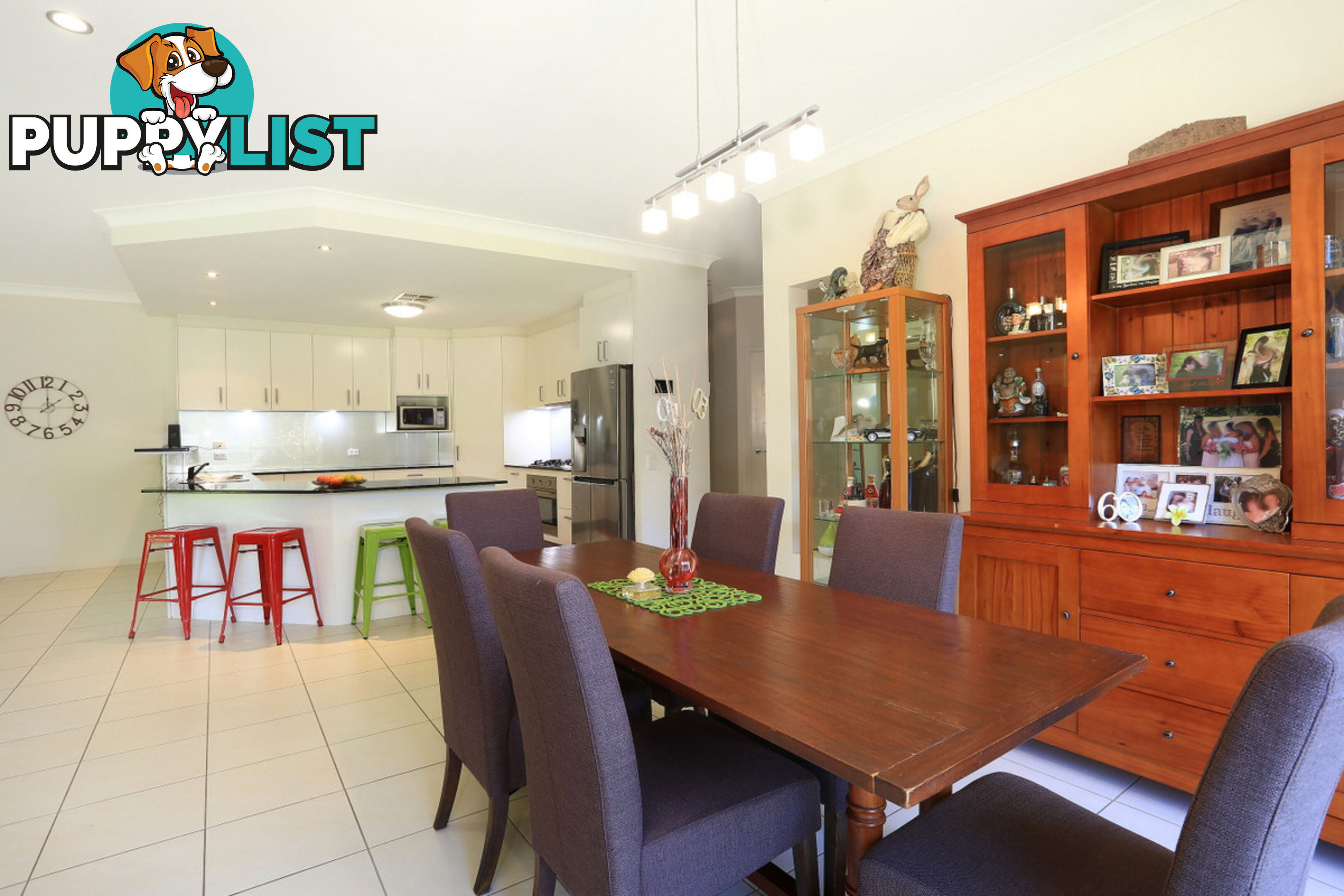 17 Pasture Place MOUNT NATHAN QLD 4211