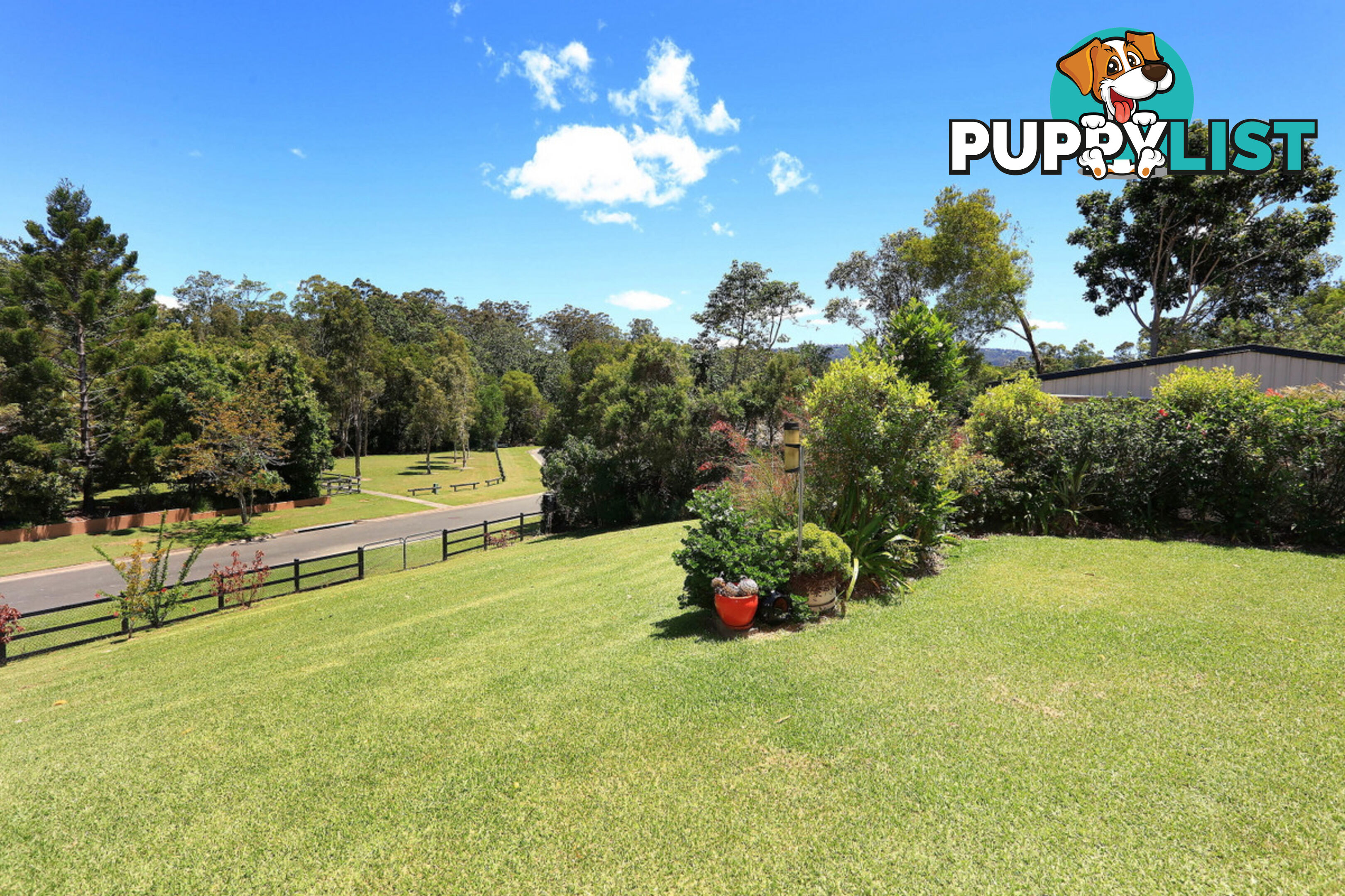 17 Pasture Place MOUNT NATHAN QLD 4211