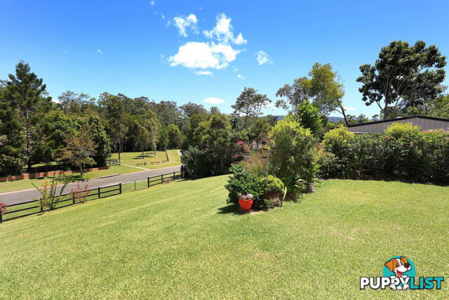 17 Pasture Place MOUNT NATHAN QLD 4211