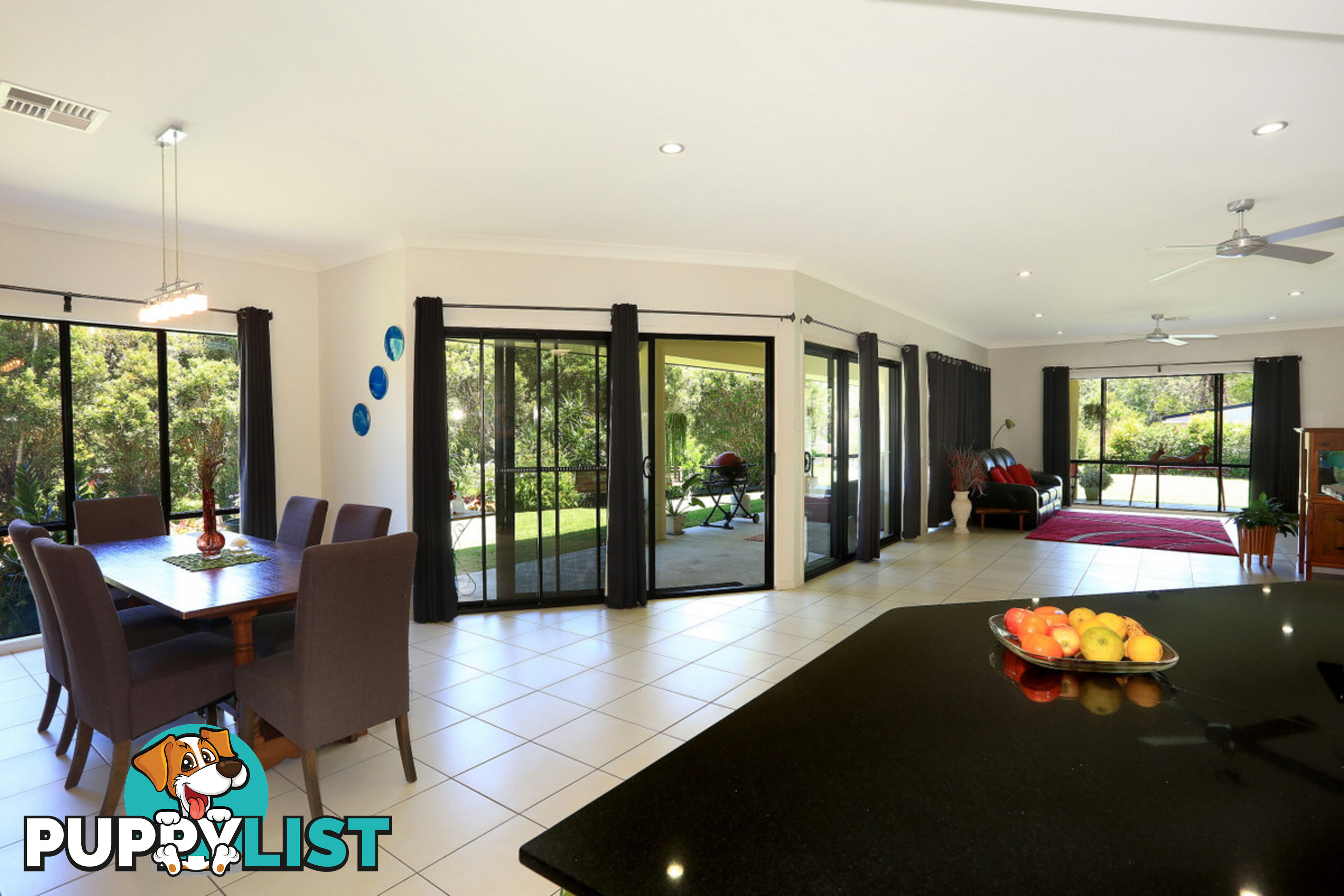 17 Pasture Place MOUNT NATHAN QLD 4211