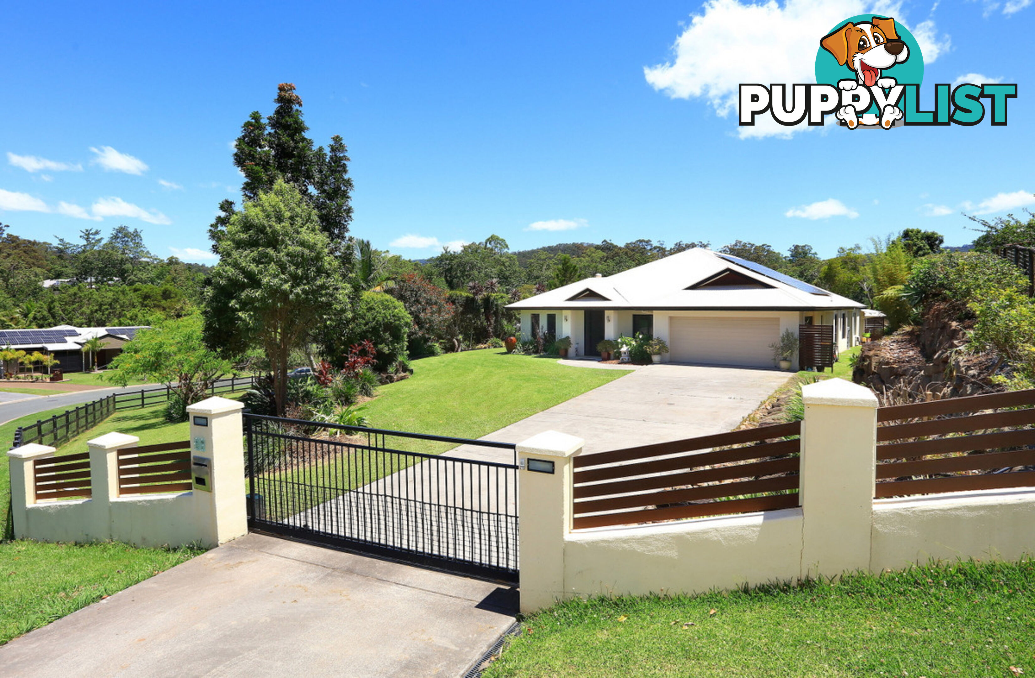 17 Pasture Place MOUNT NATHAN QLD 4211