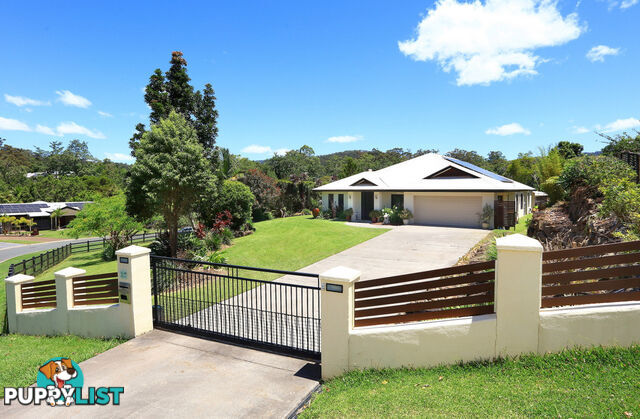 17 Pasture Place MOUNT NATHAN QLD 4211