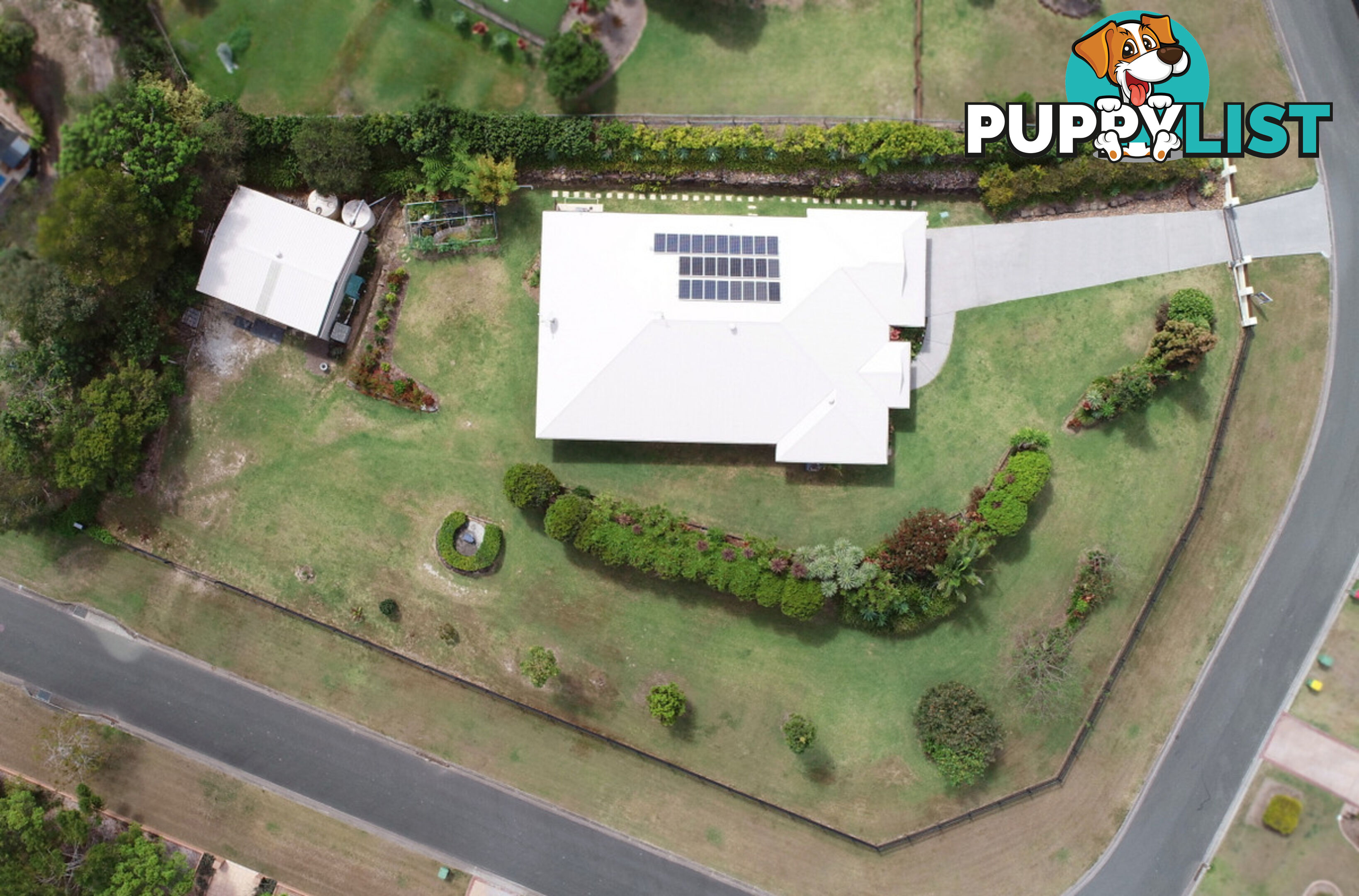 17 Pasture Place MOUNT NATHAN QLD 4211