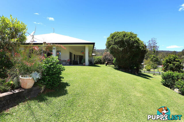 17 Pasture Place MOUNT NATHAN QLD 4211