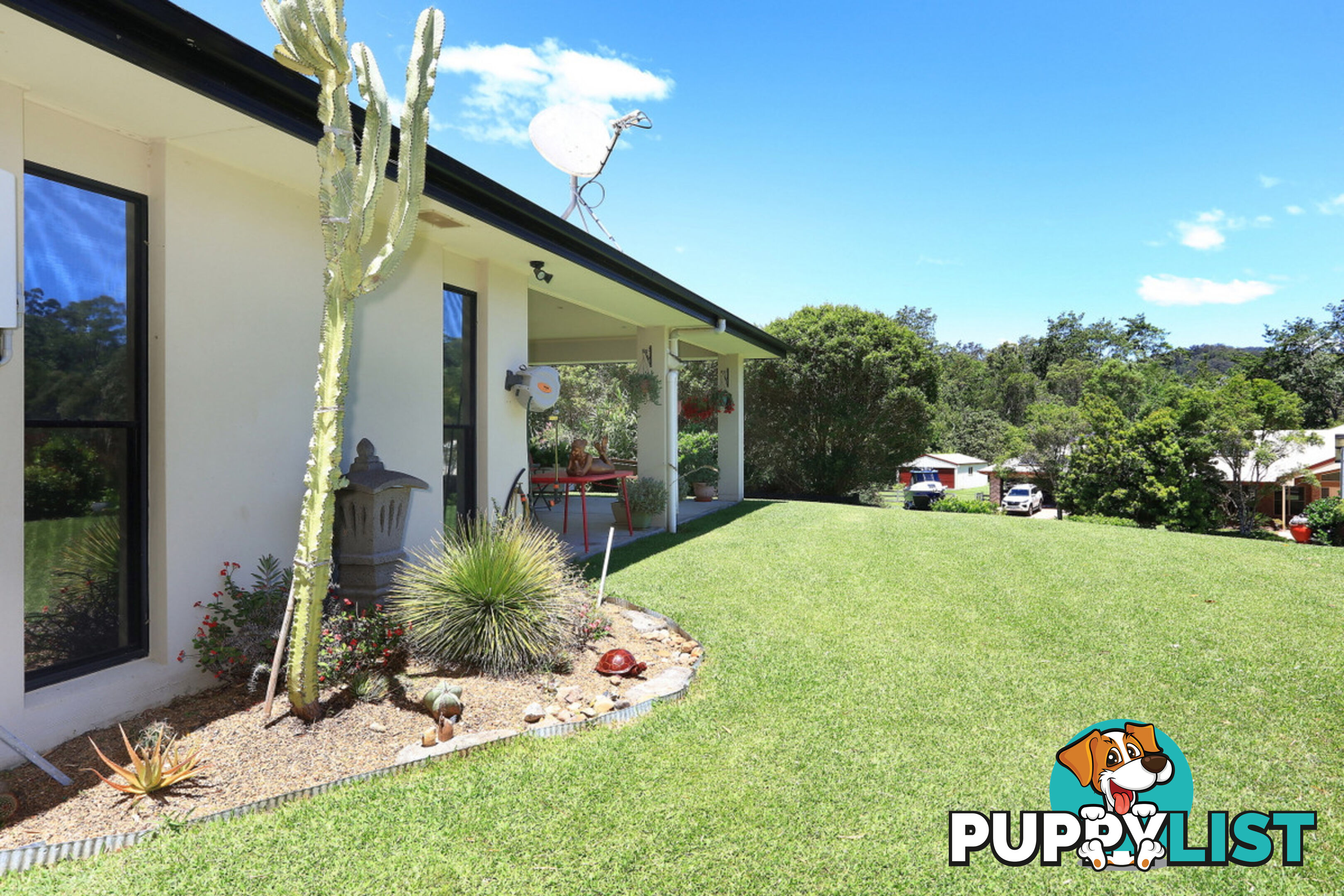 17 Pasture Place MOUNT NATHAN QLD 4211