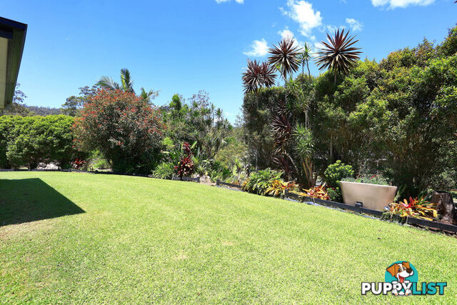 17 Pasture Place MOUNT NATHAN QLD 4211