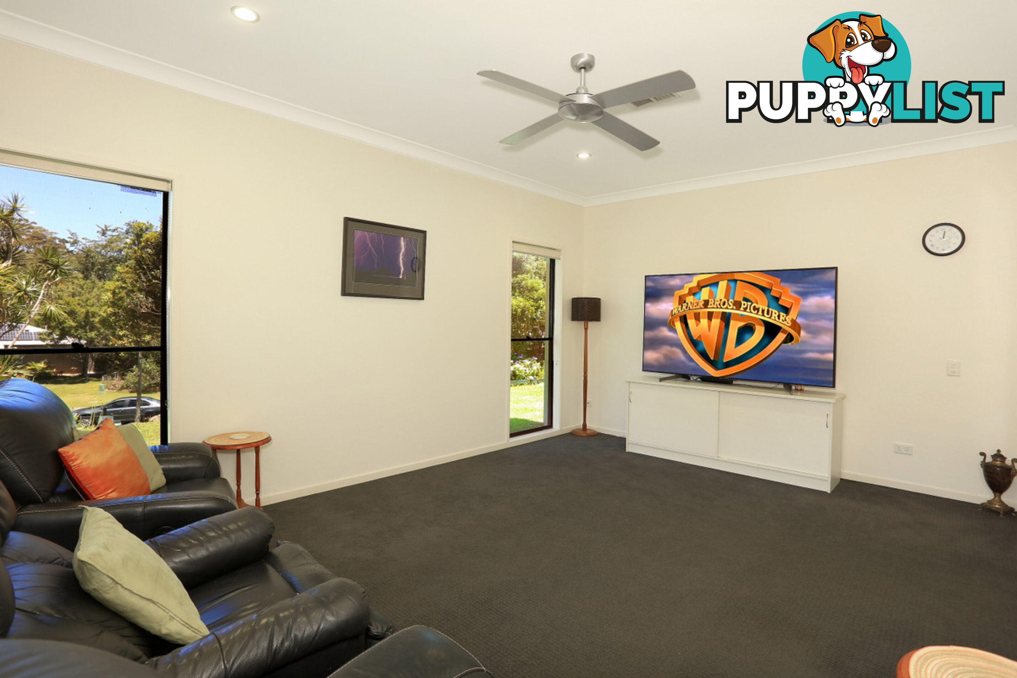 17 Pasture Place MOUNT NATHAN QLD 4211