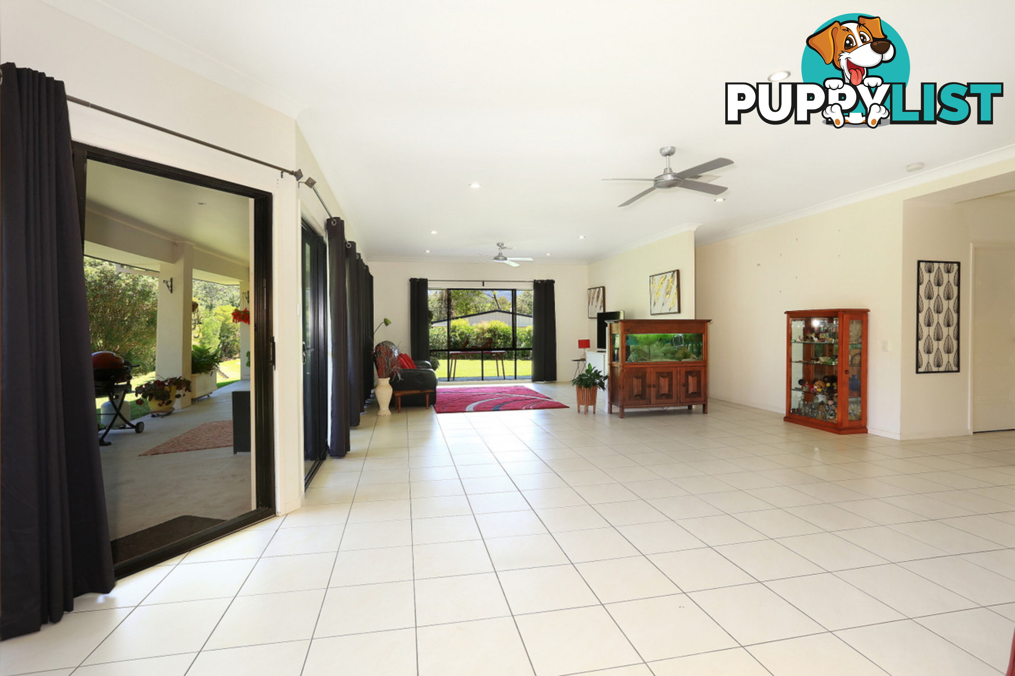 17 Pasture Place MOUNT NATHAN QLD 4211