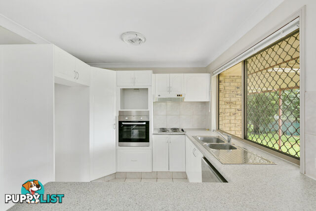 86 Petherbridge Avenue MERRIMAC QLD 4226