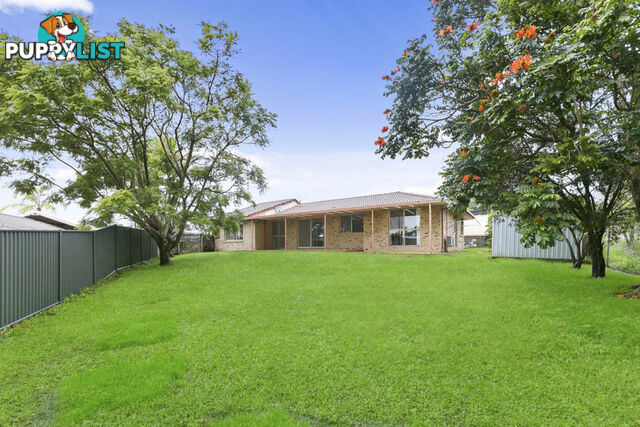 86 Petherbridge Avenue MERRIMAC QLD 4226