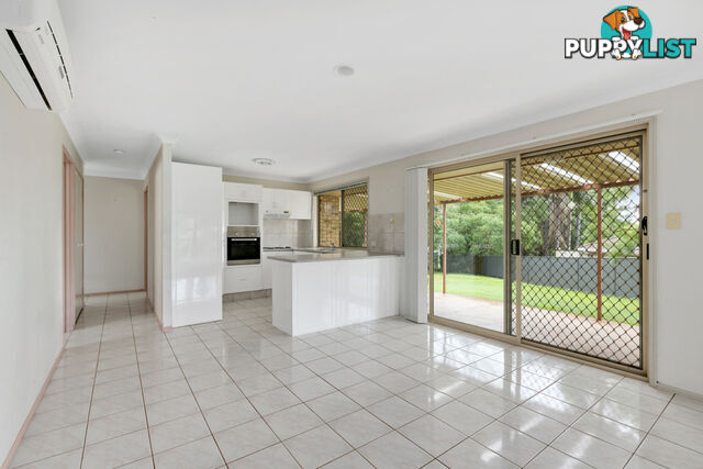 86 Petherbridge Avenue MERRIMAC QLD 4226