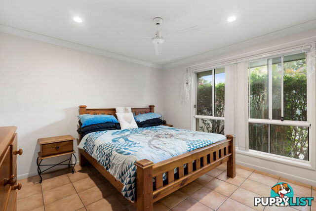 1/2 Josh Court ASHMORE QLD 4214