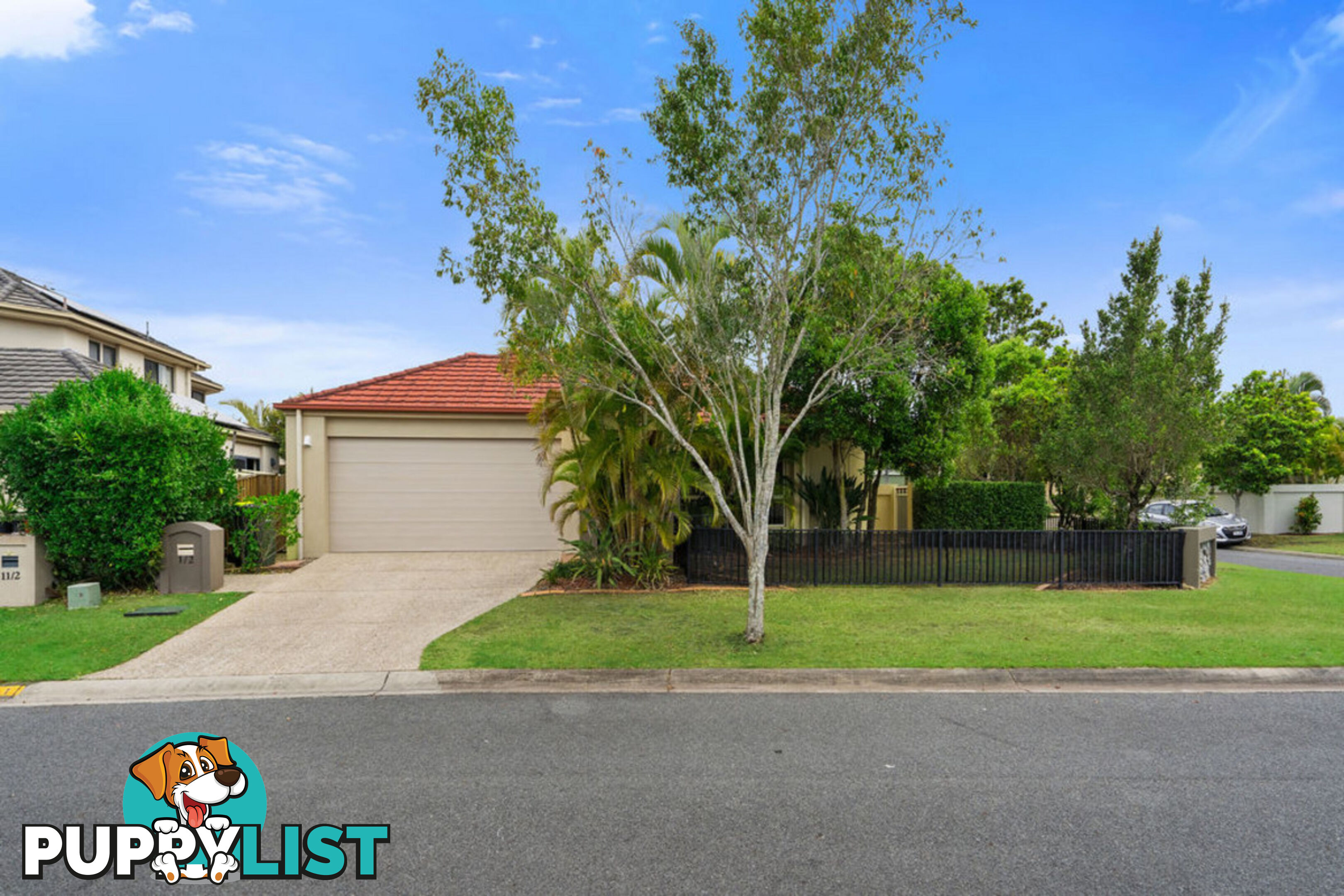 1/2 Josh Court ASHMORE QLD 4214