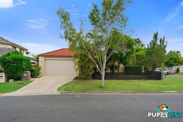 1/2 Josh Court ASHMORE QLD 4214