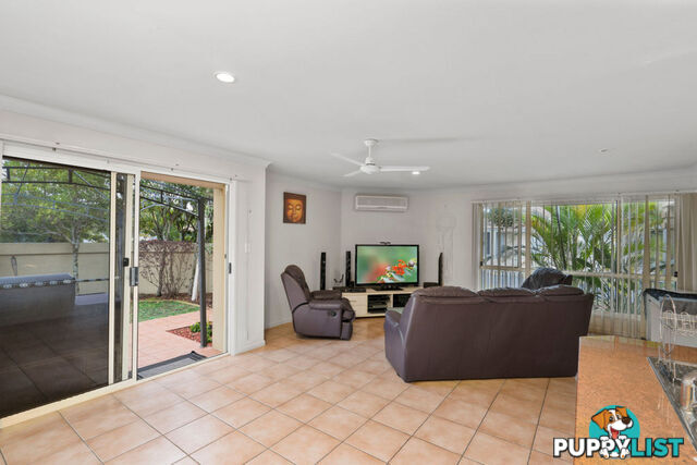 1/2 Josh Court ASHMORE QLD 4214