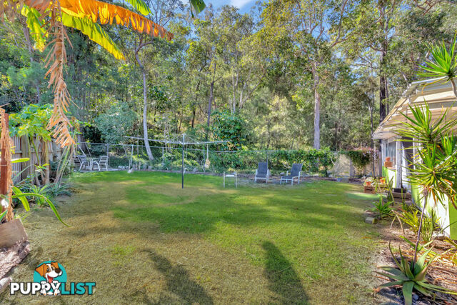 27 Yarrayne Road NERANG QLD 4211