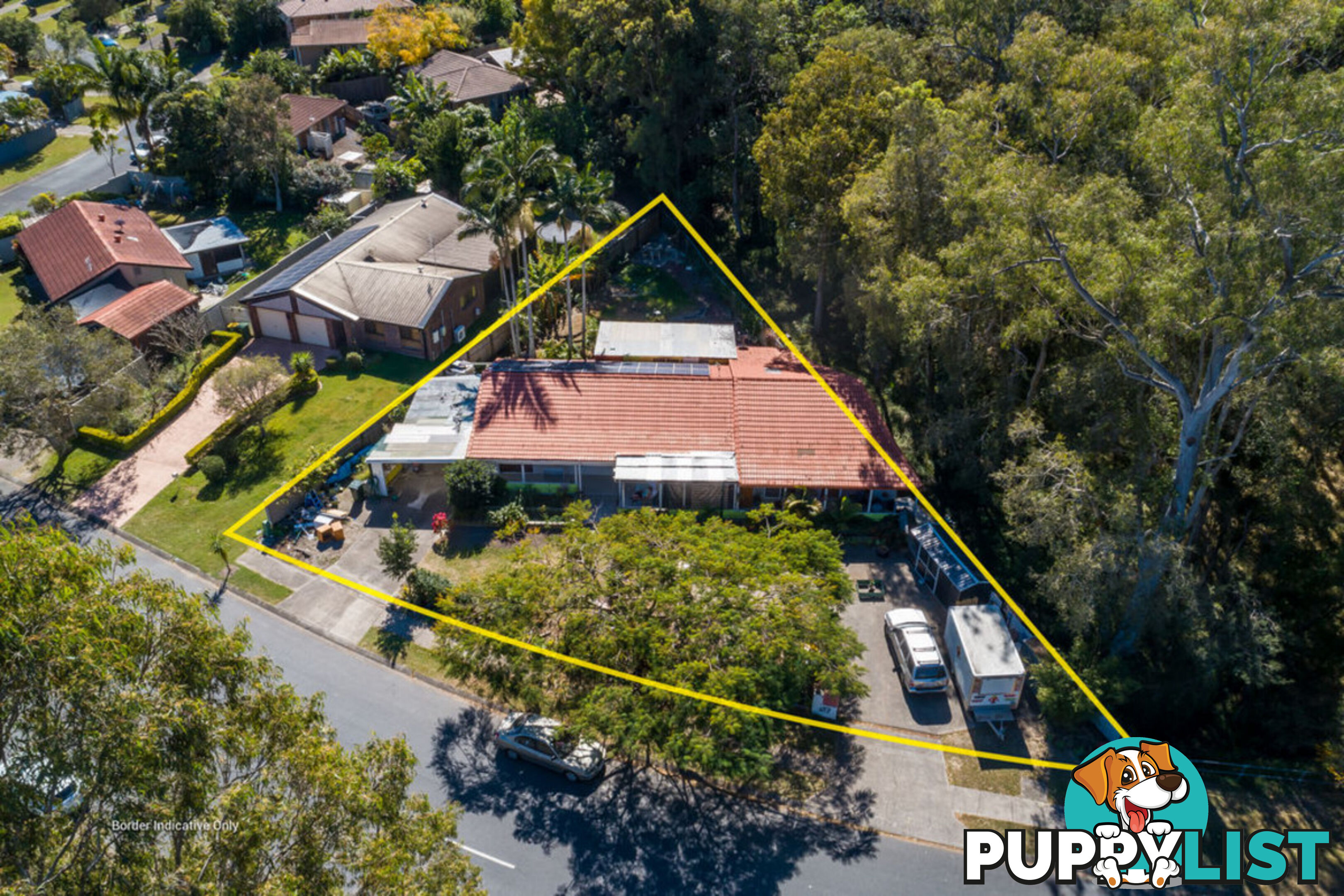 27 Yarrayne Road NERANG QLD 4211