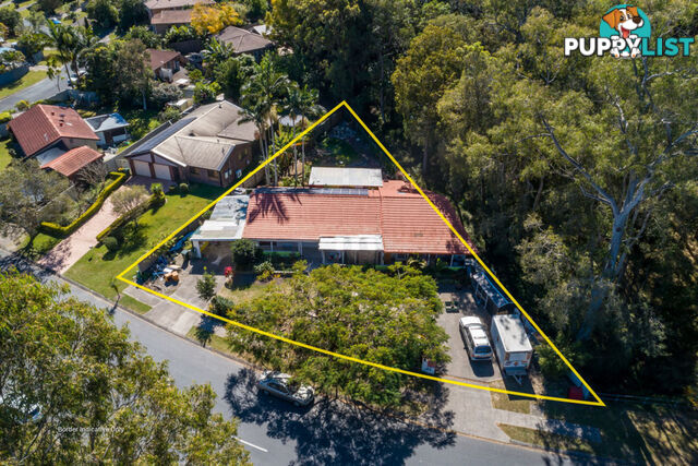 27 Yarrayne Road NERANG QLD 4211