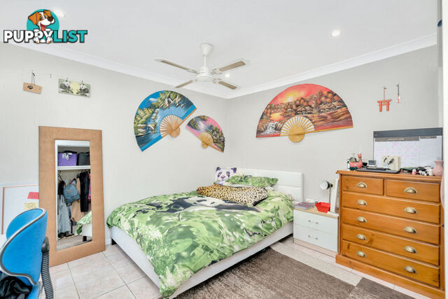 27 Yarrayne Road NERANG QLD 4211