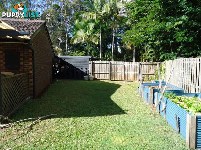 56a Koola Drive NERANG QLD 4211