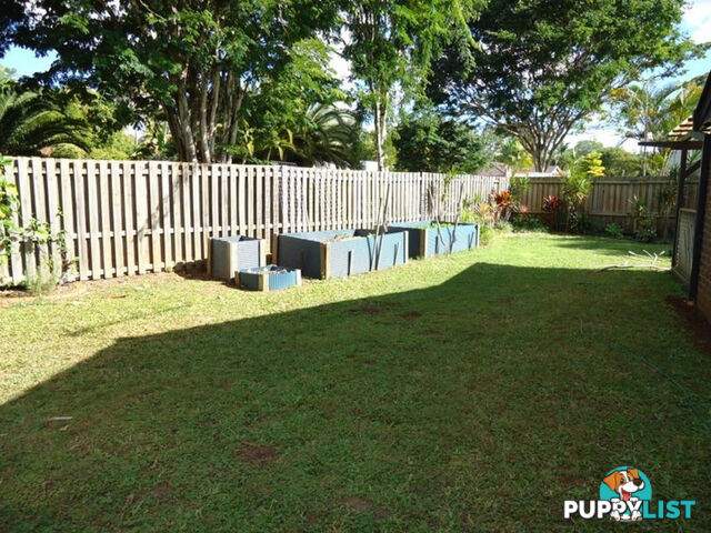 56a Koola Drive NERANG QLD 4211