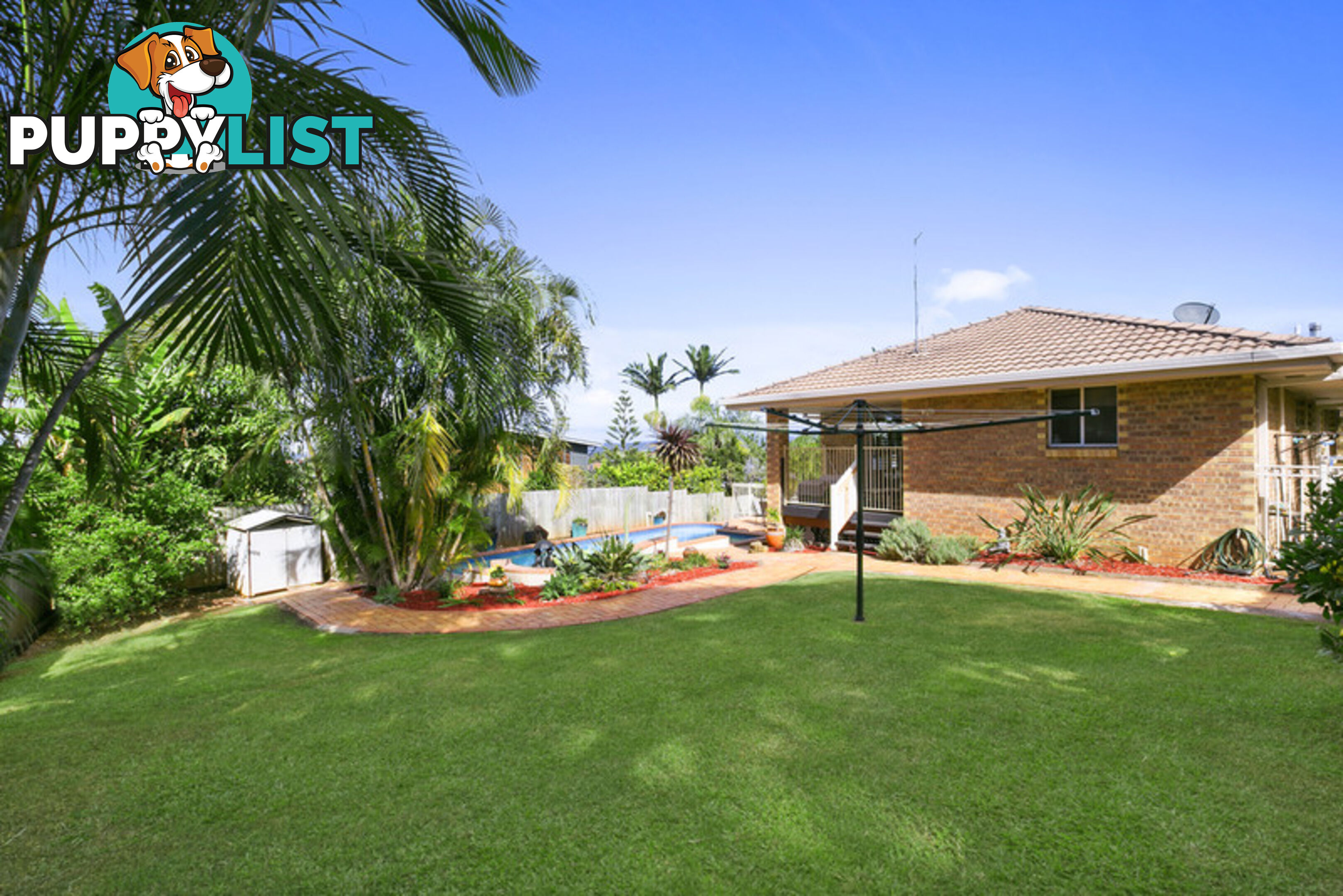 3 Wideview Court CARRARA QLD 4211