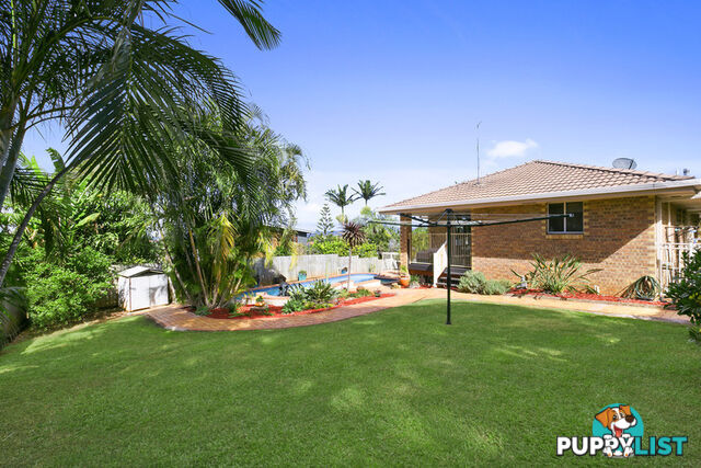 3 Wideview Court CARRARA QLD 4211