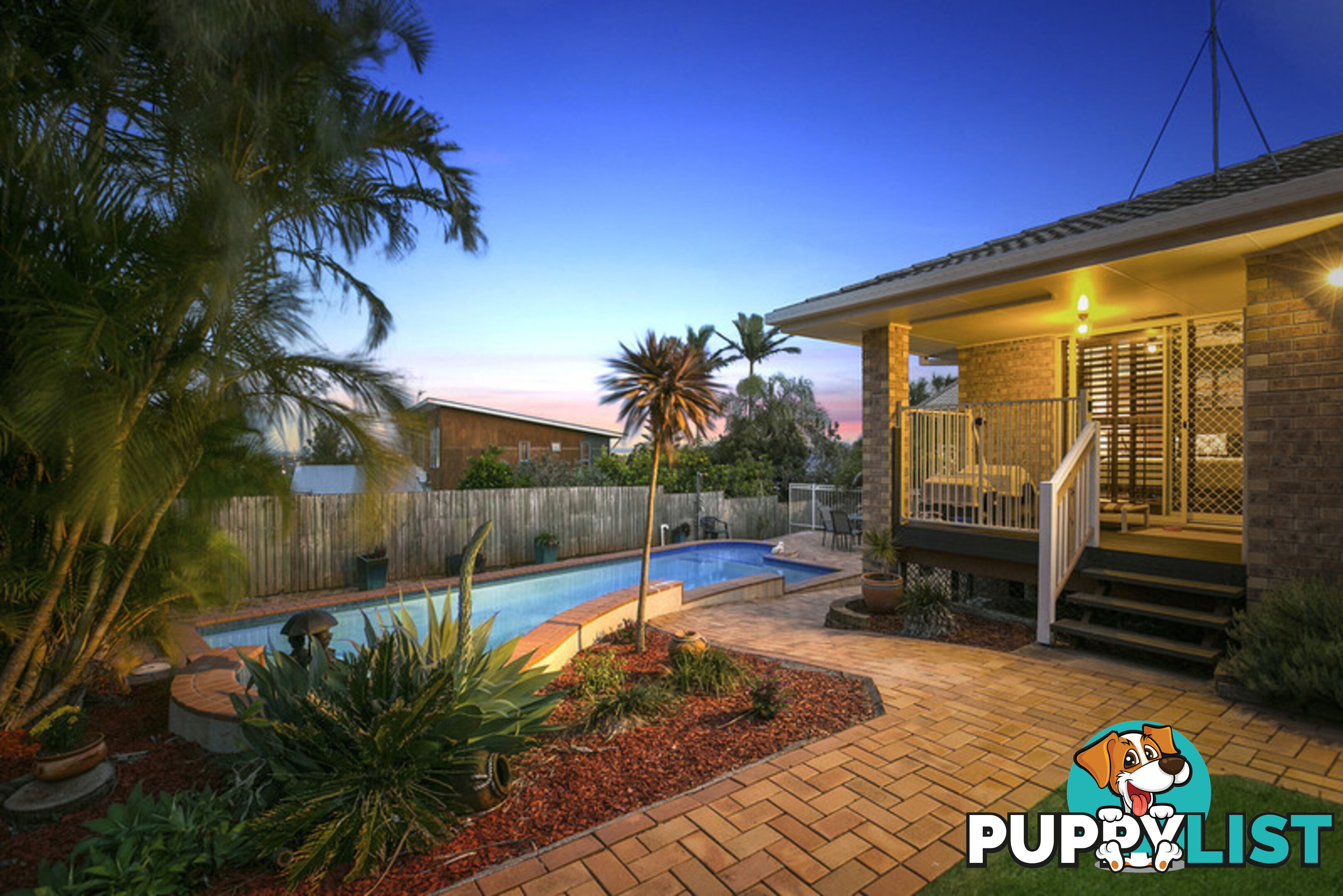 3 Wideview Court CARRARA QLD 4211