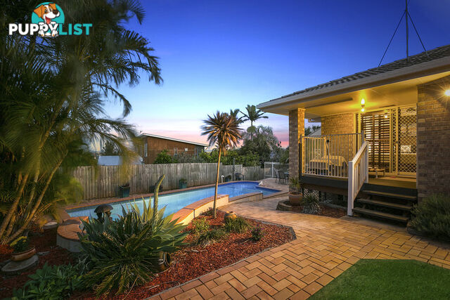 3 Wideview Court CARRARA QLD 4211