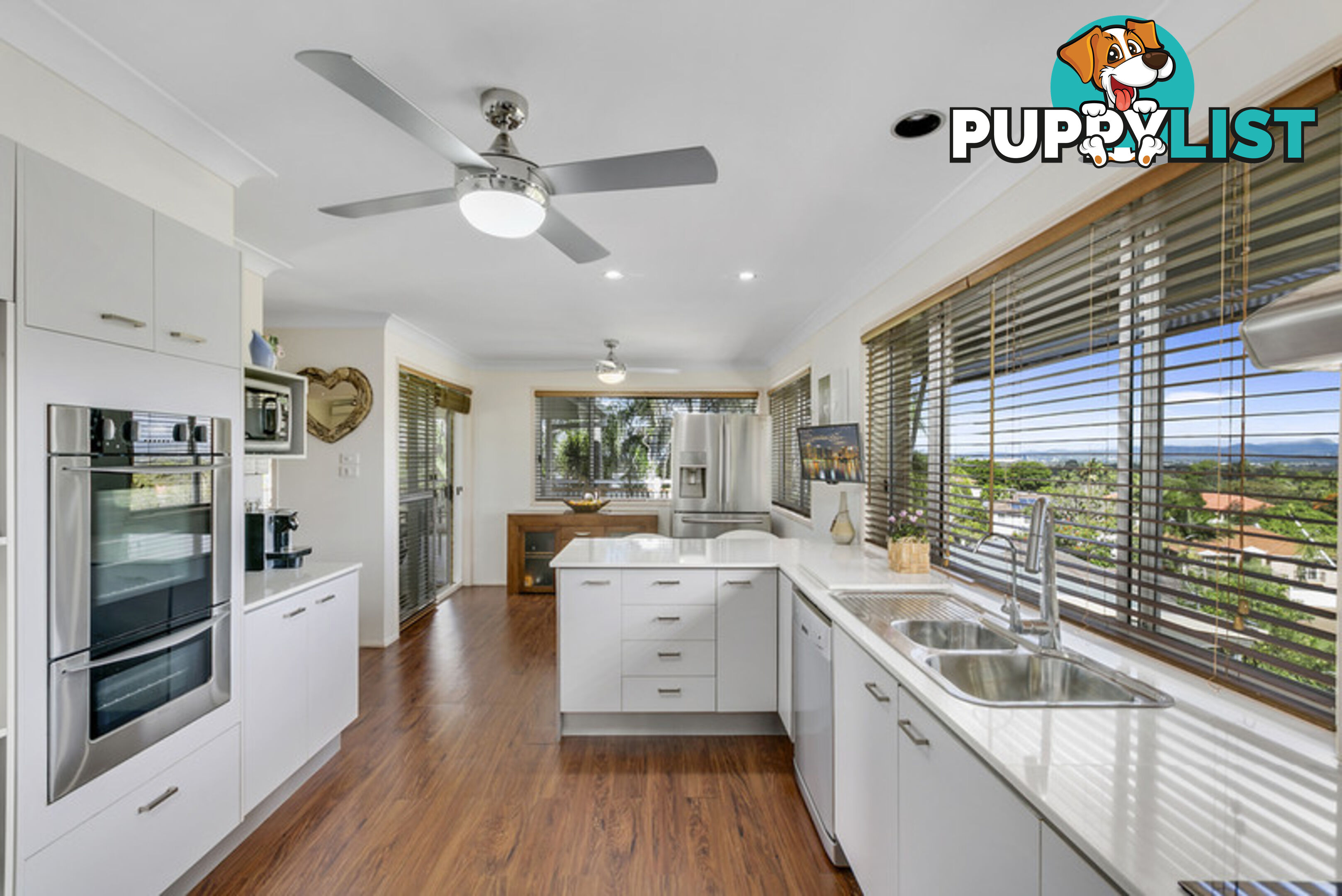 3 Wideview Court CARRARA QLD 4211