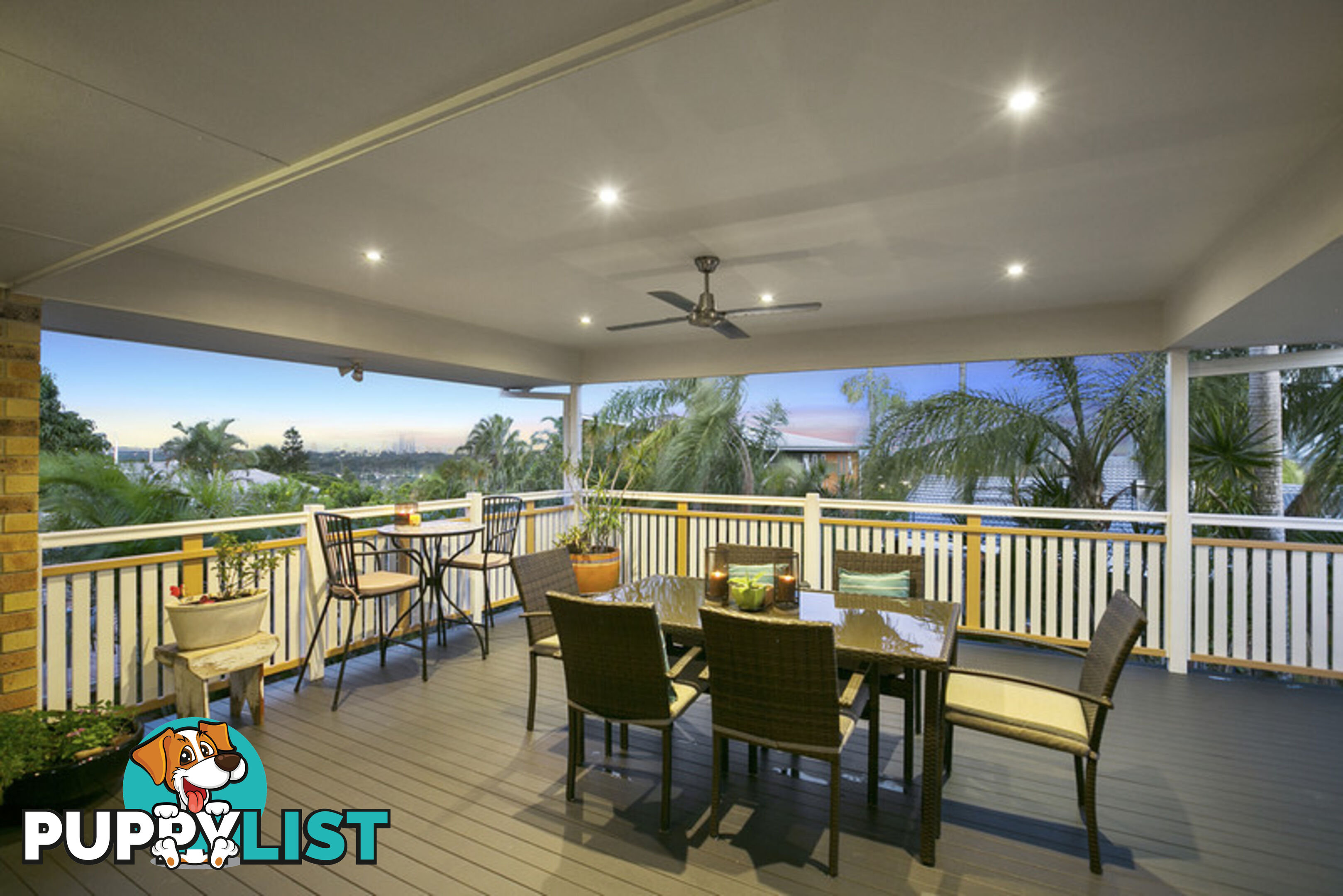 3 Wideview Court CARRARA QLD 4211