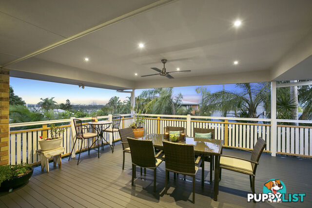 3 Wideview Court CARRARA QLD 4211