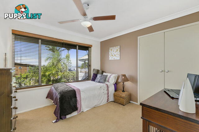 3 Wideview Court CARRARA QLD 4211