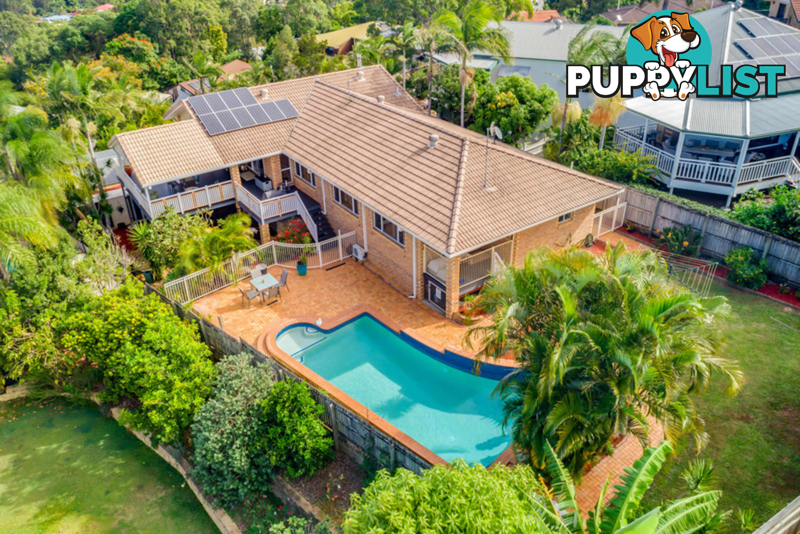 3 Wideview Court CARRARA QLD 4211