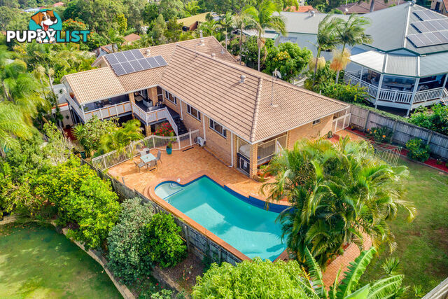 3 Wideview Court CARRARA QLD 4211