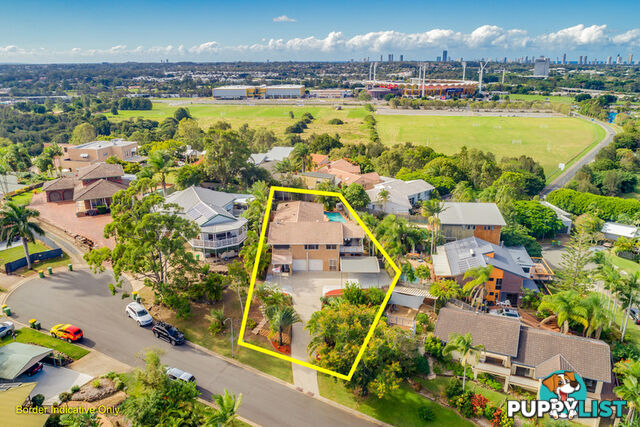 3 Wideview Court CARRARA QLD 4211