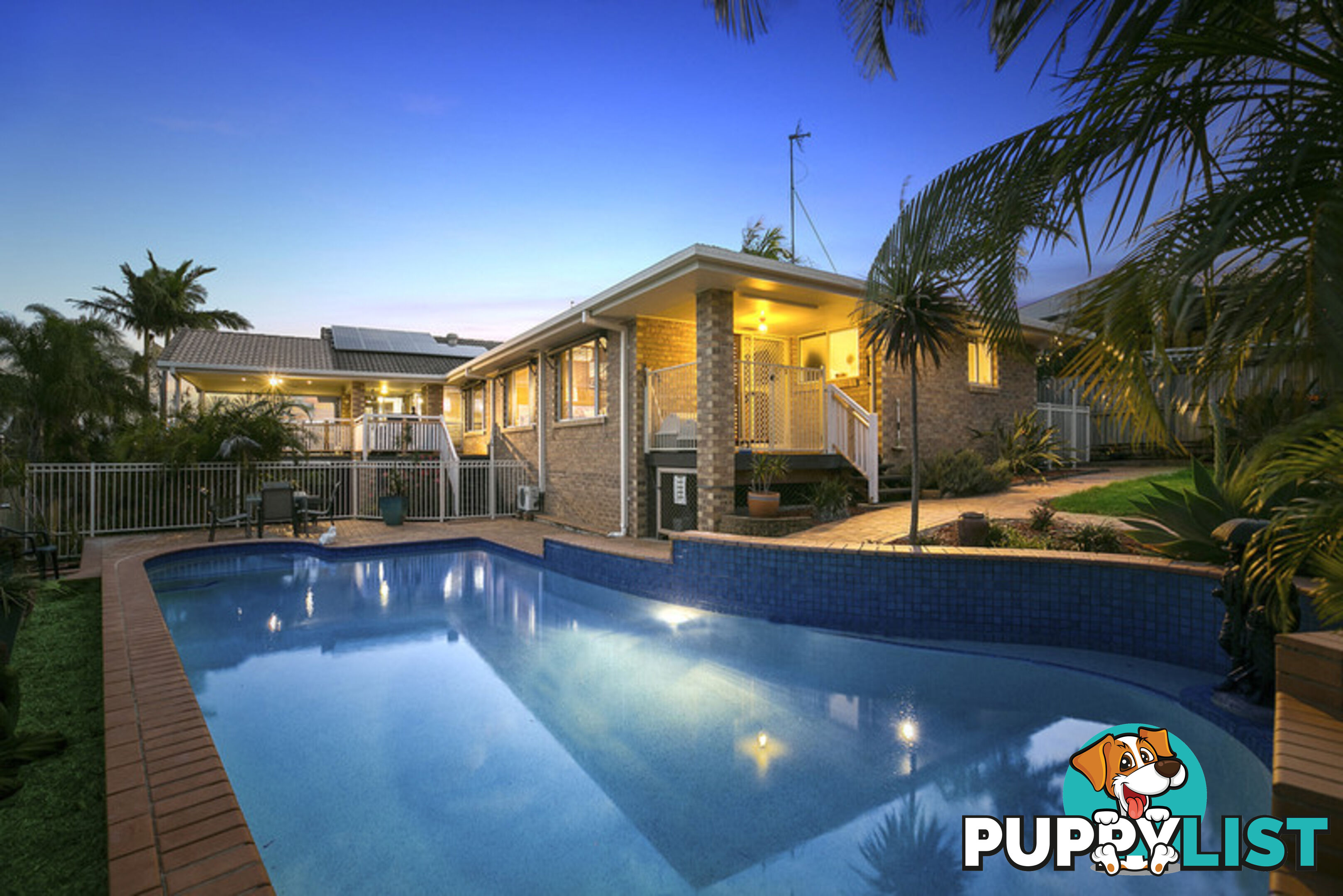 3 Wideview Court CARRARA QLD 4211