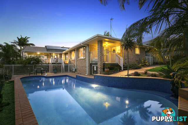 3 Wideview Court CARRARA QLD 4211