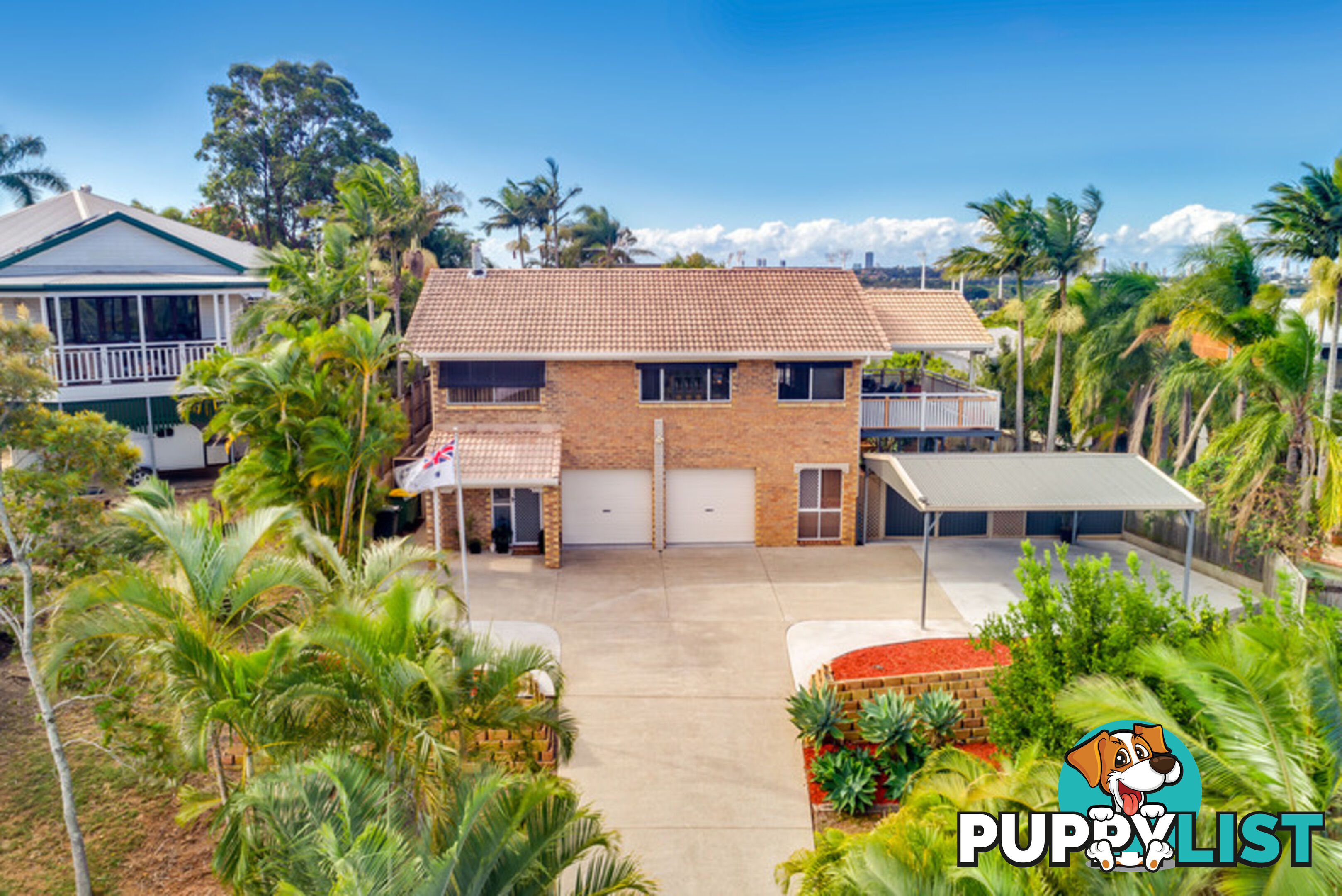 3 Wideview Court CARRARA QLD 4211