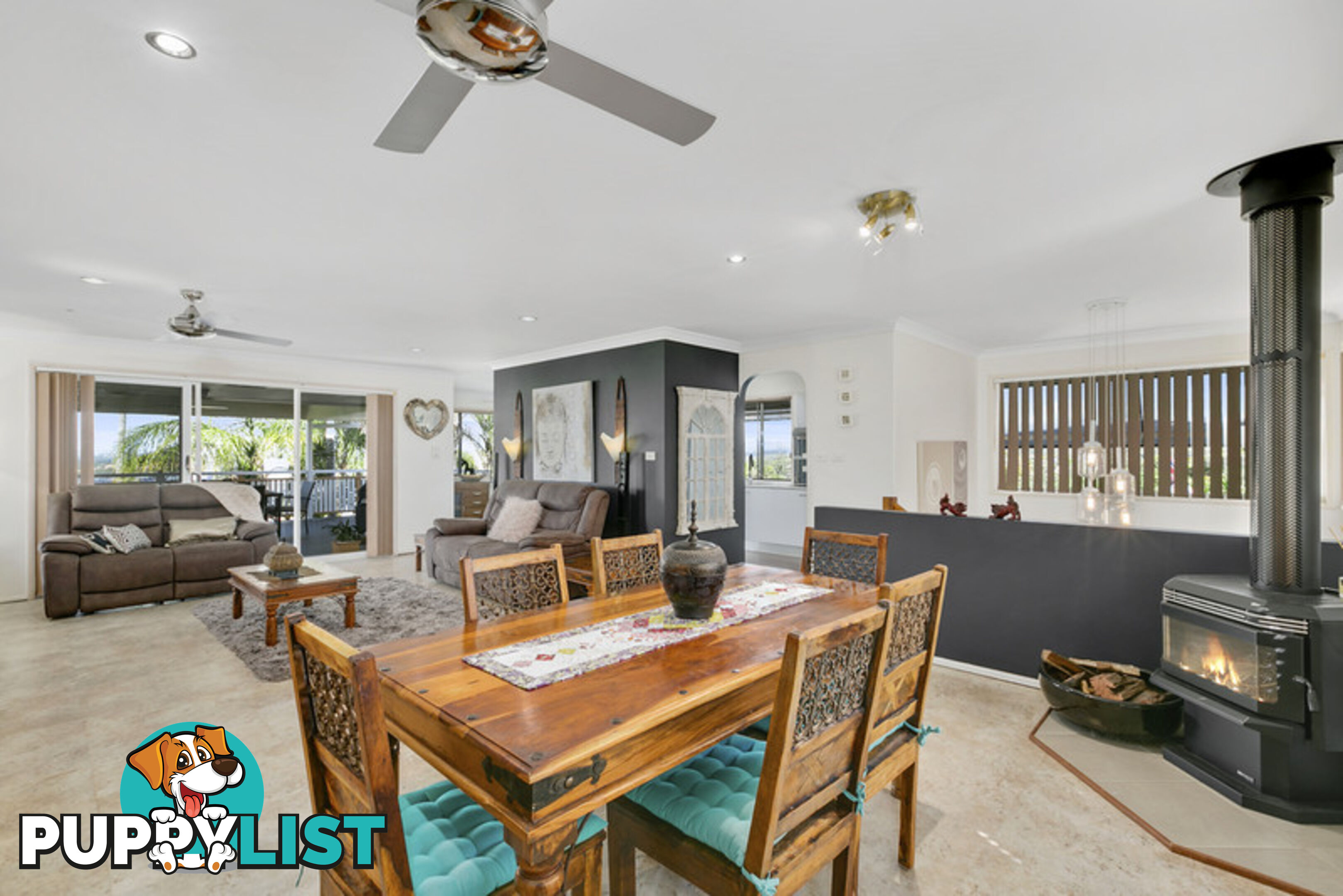 3 Wideview Court CARRARA QLD 4211