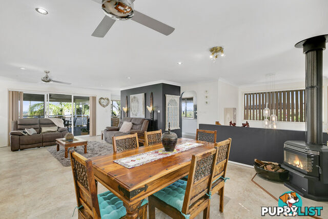 3 Wideview Court CARRARA QLD 4211