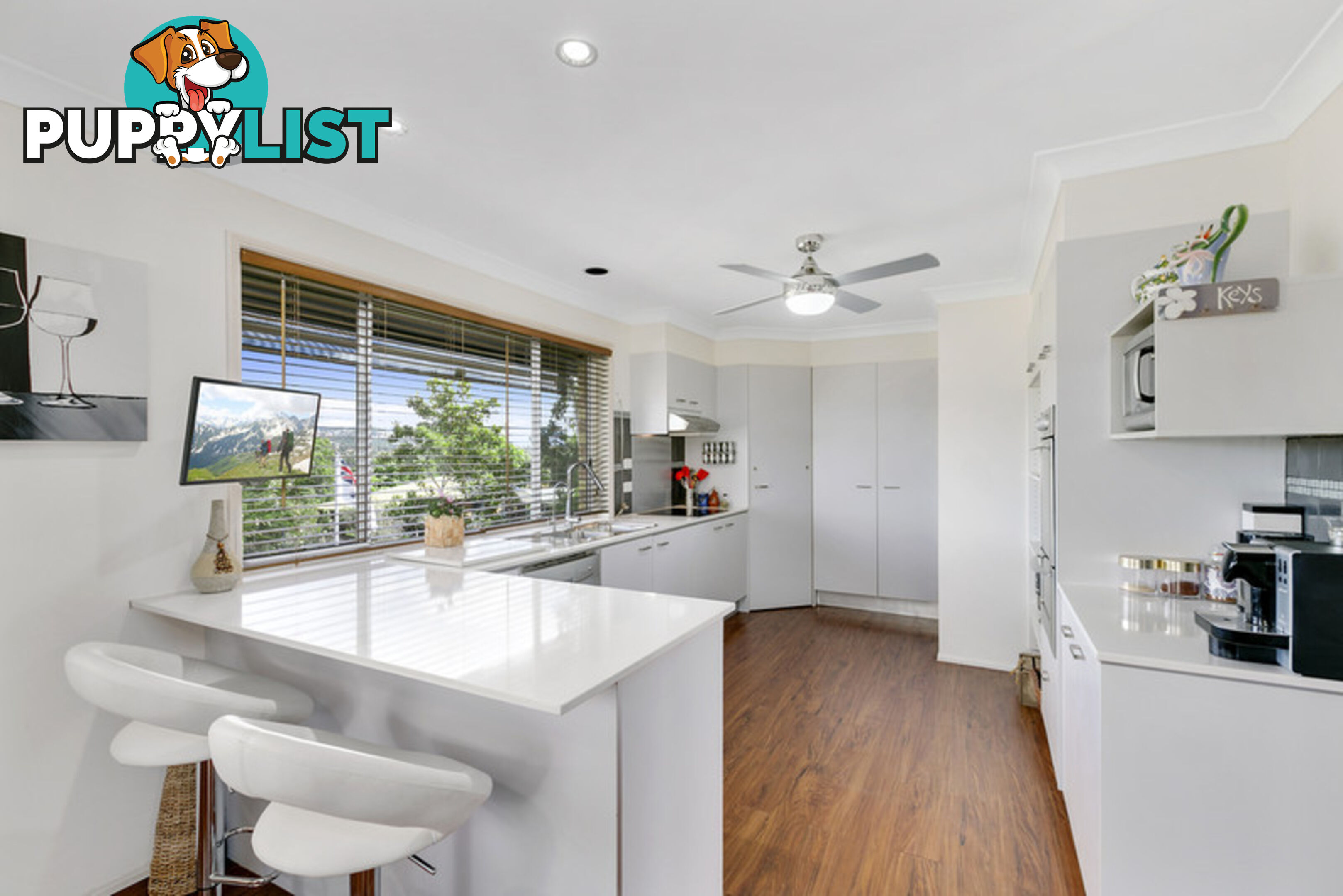 3 Wideview Court CARRARA QLD 4211