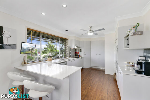 3 Wideview Court CARRARA QLD 4211