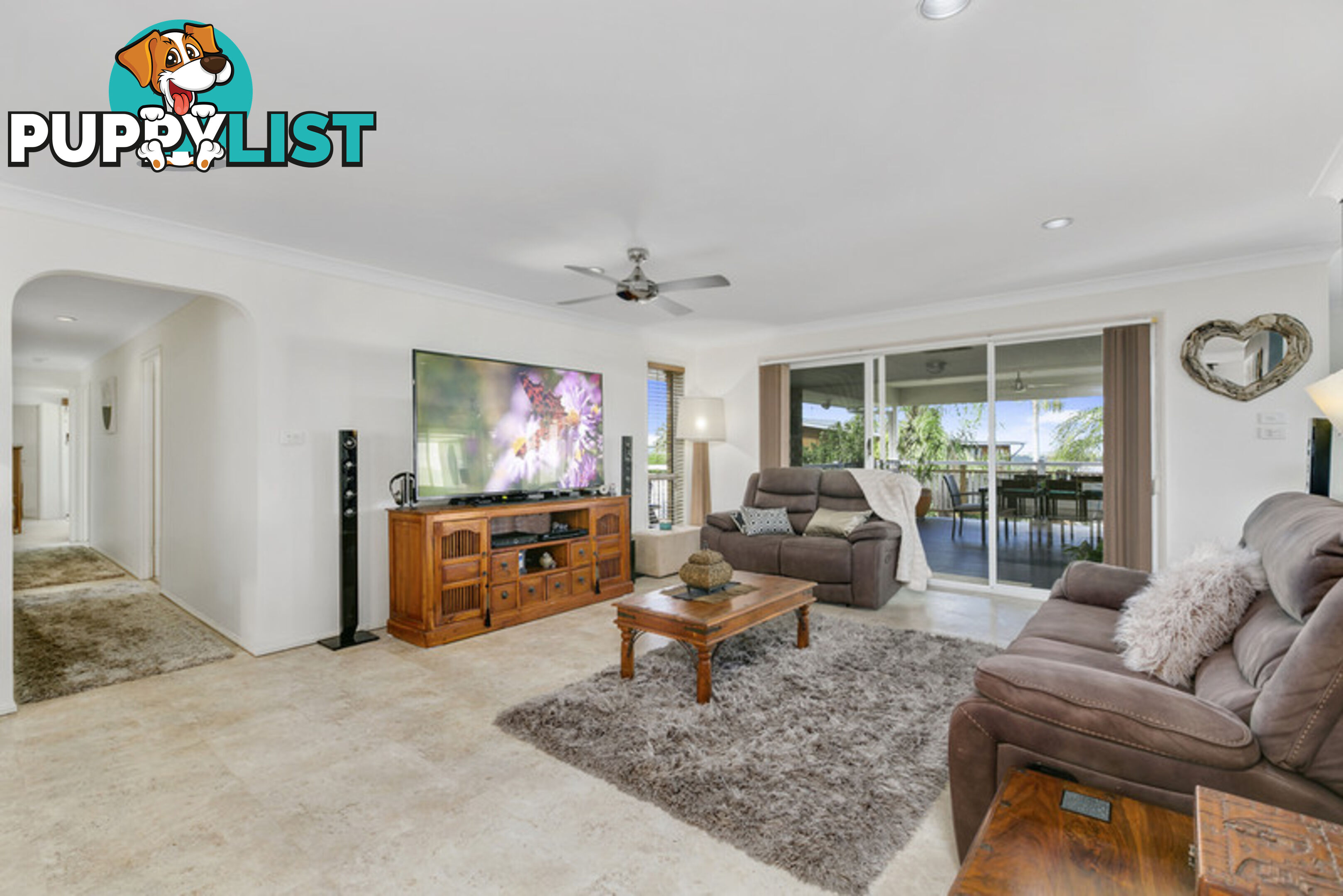 3 Wideview Court CARRARA QLD 4211